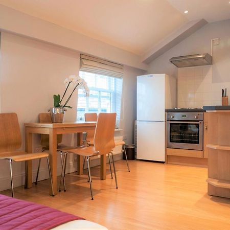 12 London Street Apartments Extérieur photo