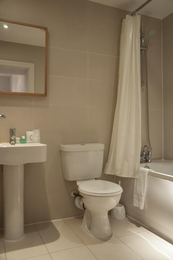 12 London Street Apartments Extérieur photo
