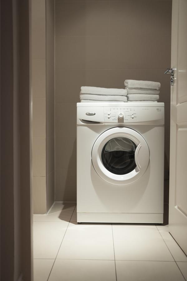 12 London Street Apartments Extérieur photo