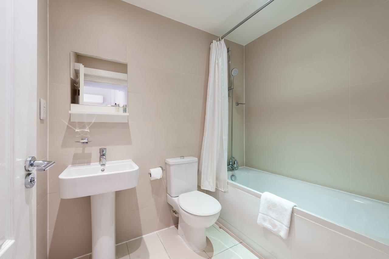 12 London Street Apartments Extérieur photo